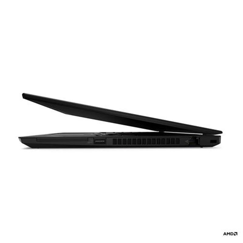 Lenovo ThinkPad T14 Notebook 35,6 cm (14"") Full HD AMD Ryzen™ 5 PRO 8 GB DDR4-SDRAM 256 GB SSD Wi-Fi 6 (802.11ax) Windows 10 Pro Zwart