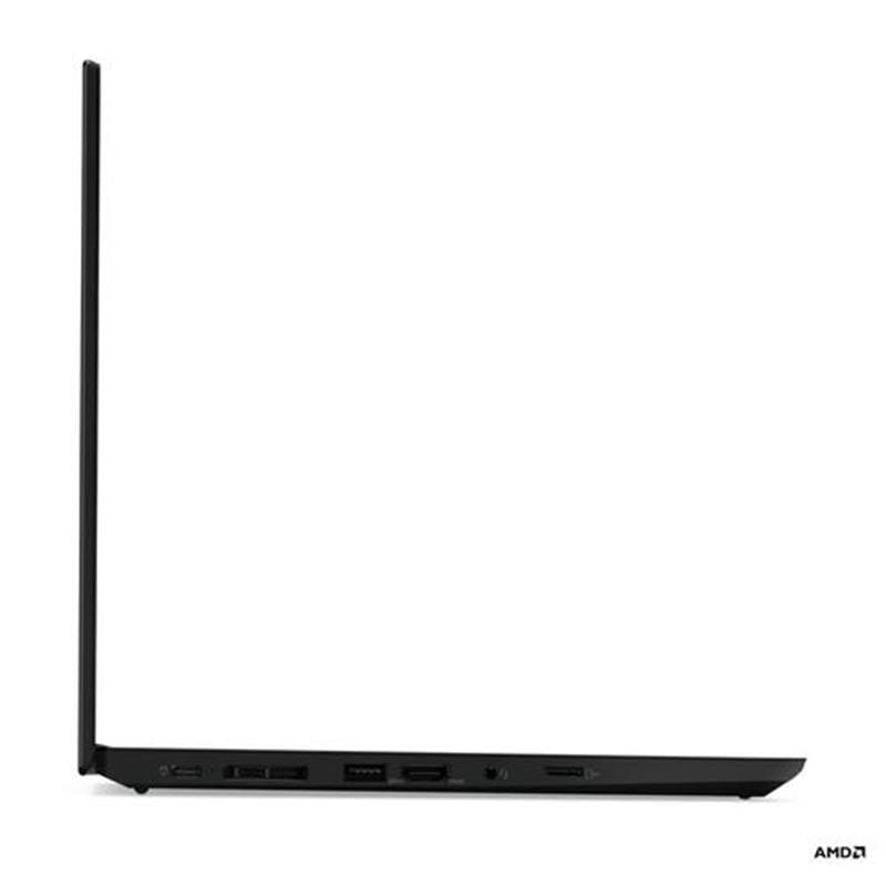 Lenovo ThinkPad T14 Notebook 35,6 cm (14"") Full HD AMD Ryzen™ 5 PRO 8 GB DDR4-SDRAM 256 GB SSD Wi-Fi 6 (802.11ax) Windows 10 Pro Zwart