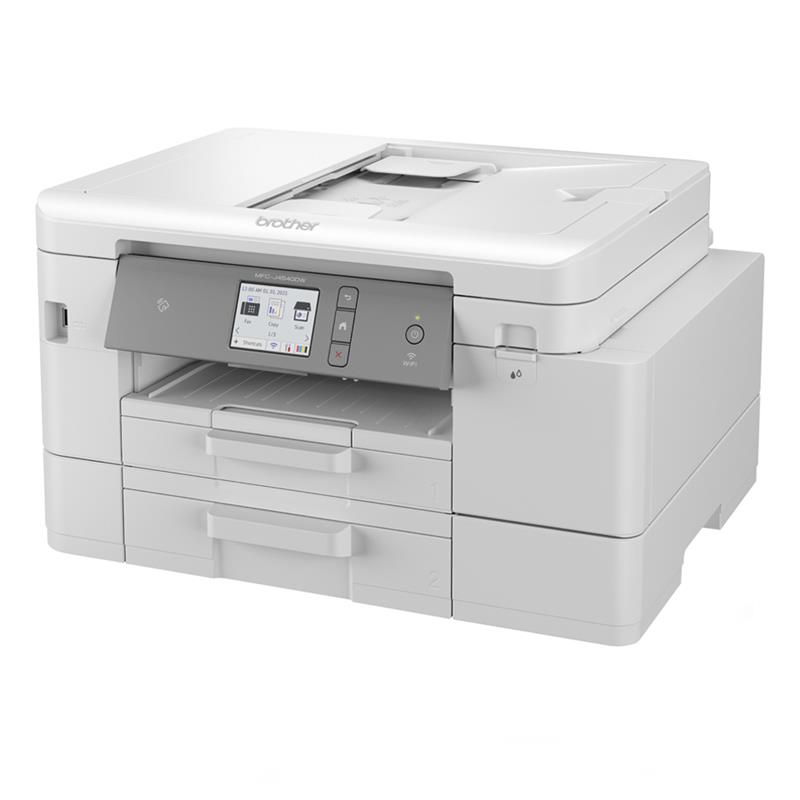 Brother MFC-J4540DW Inkjet A4 4800 x 1200 DPI 20 ppm Wifi