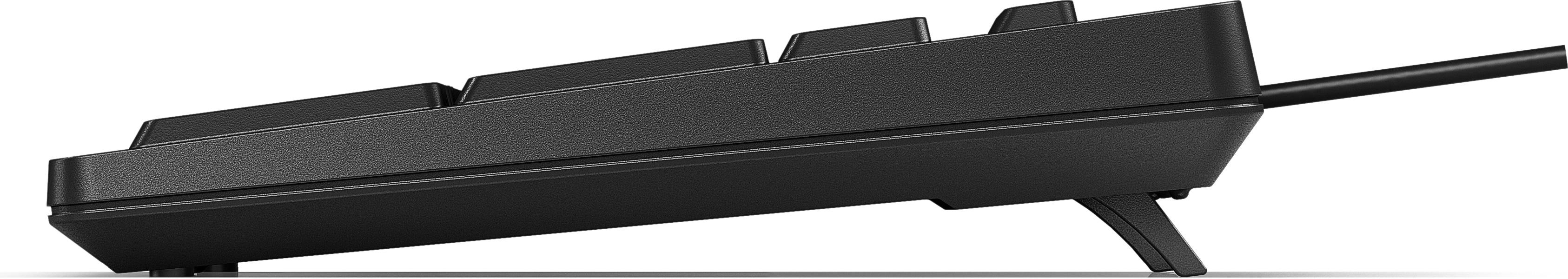 HP 125 USB WD KBD (bulk 12)