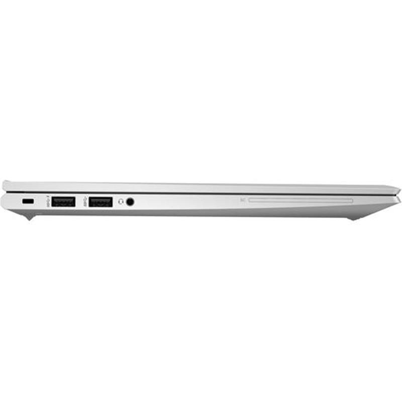 HP EliteBook 840 G8 Notebook 35,6 cm (14"") Full HD Intel® 11de generatie Core™ i5 16 GB DDR4-SDRAM 512 GB SSD Wi-Fi 6 (802.11ax) Windows 10 Pro Zilve