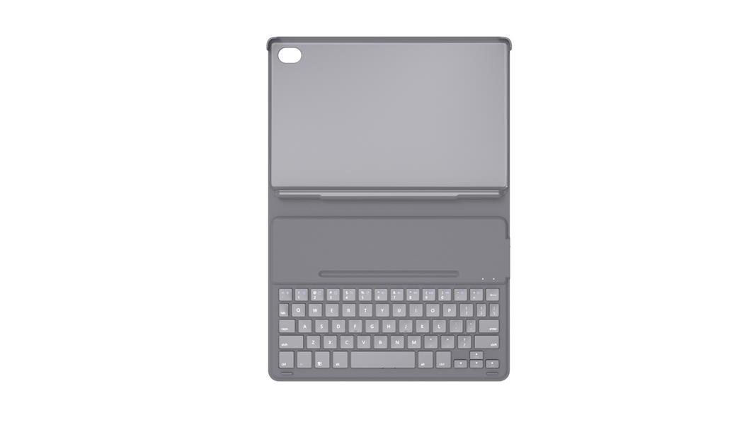 Tab M10HD 2nd gen Folio Keyboard NL