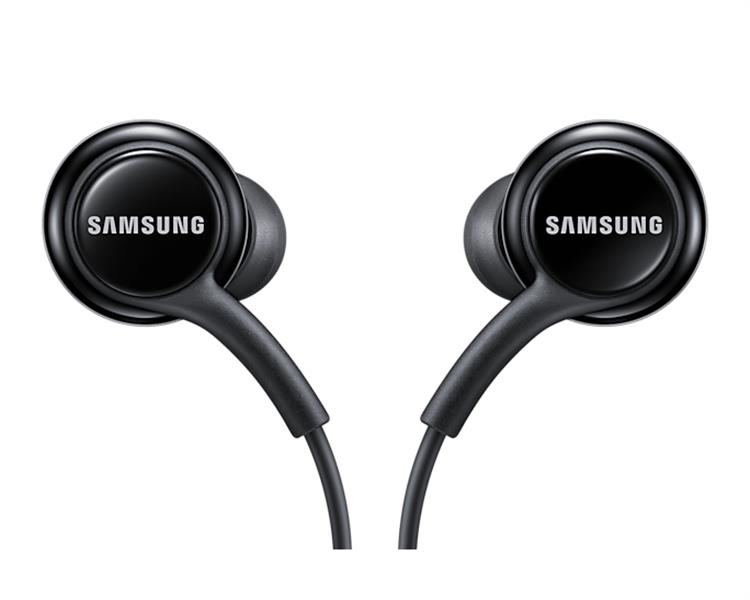 Samsung In-Ear Fit Stereo Headset 3 5mm Black 