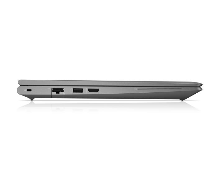 HP ZBook Power G8 Mobiel werkstation 39,6 cm (15.6"") Full HD Intel Core i9-11xxx 32 GB DDR4-SDRAM 1000 GB SSD NVIDIA RTX A2000 Wi-Fi 6 (802.11ax) Win