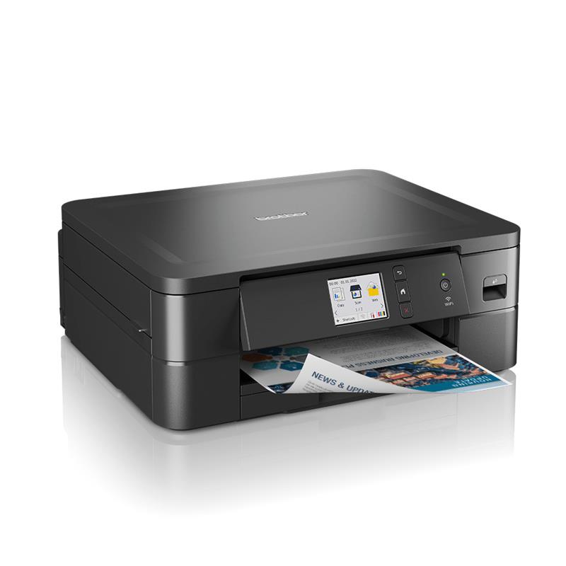 Brother DCP-J1140DW Inkjet A4 6000 x 1200 DPI 17 ppm Wifi