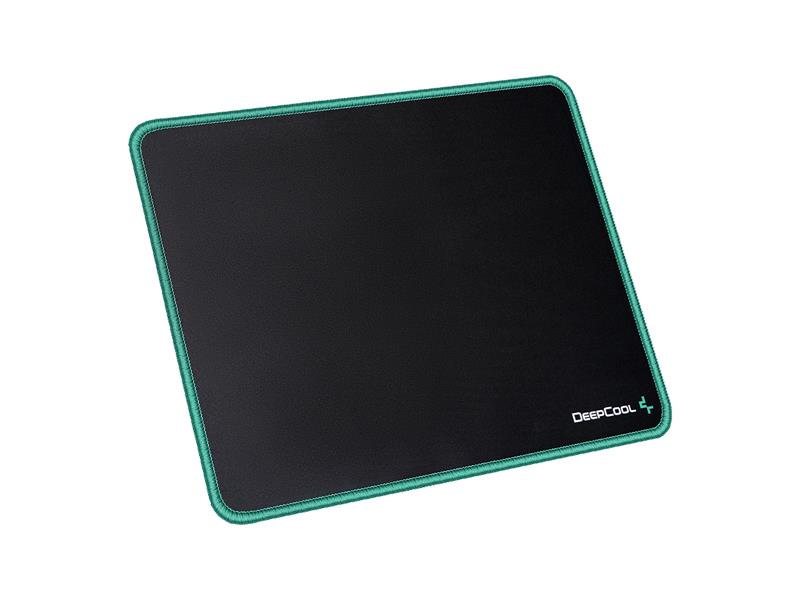 DeepCool GM800 Game-muismat Zwart, Groen