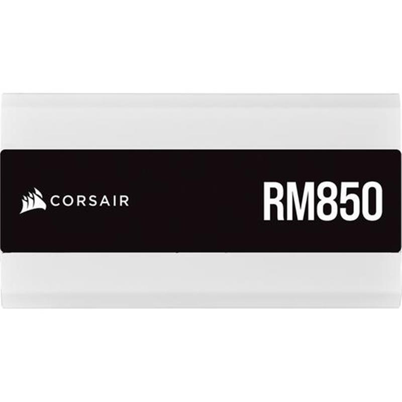 Corsair RM Series 2021 White RM850 850W