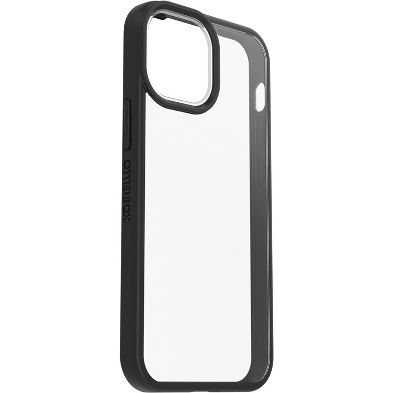 OtterBox React Case Apple iPhone 13 Mini Black Crystal