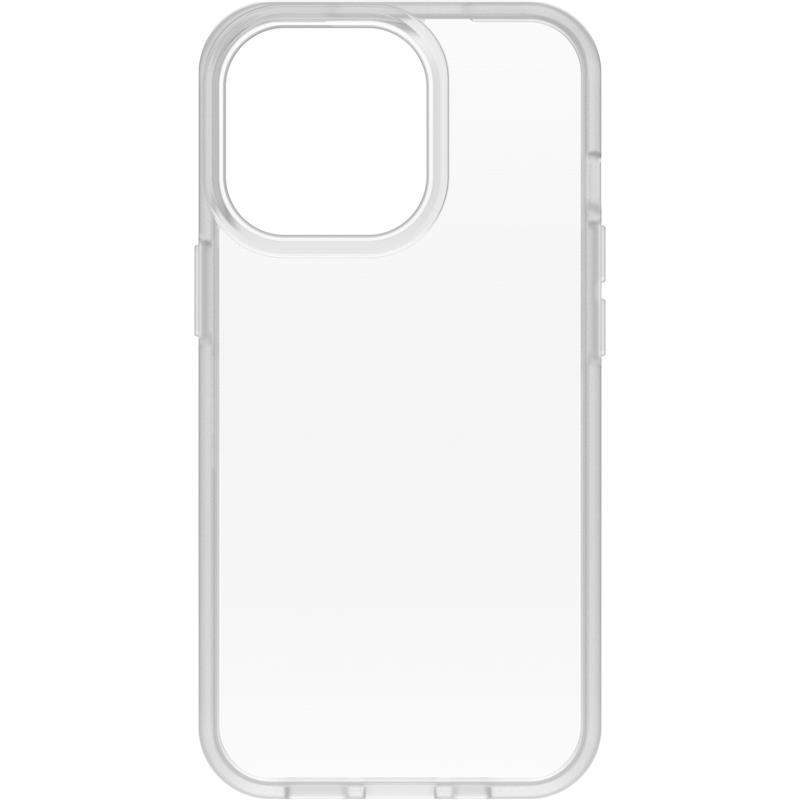 OtterBox React Case Apple iPhone 13 Pro Clear