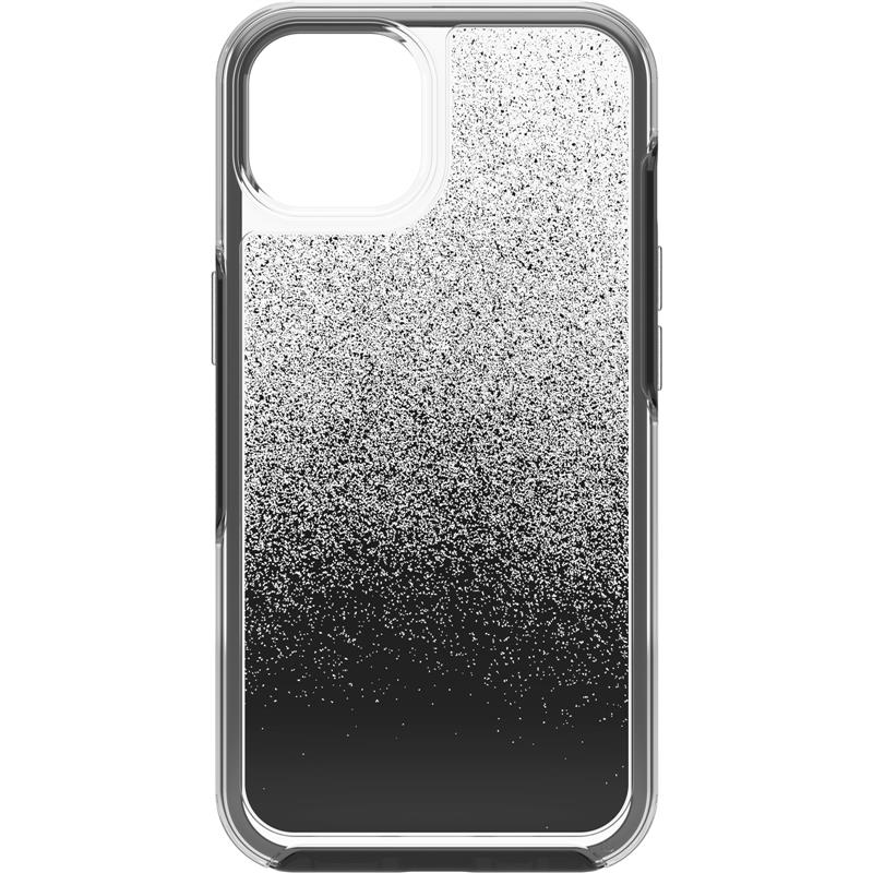 OtterBox Symmetry Clear Series voor Apple iPhone 13, Ombre Spray