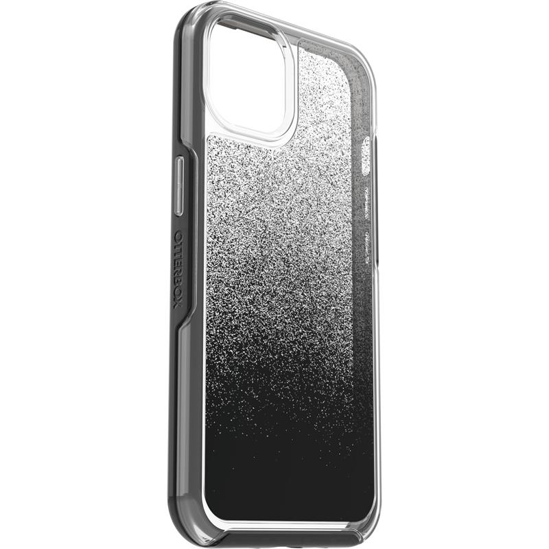 OtterBox Symmetry Clear Series voor Apple iPhone 13, Ombre Spray