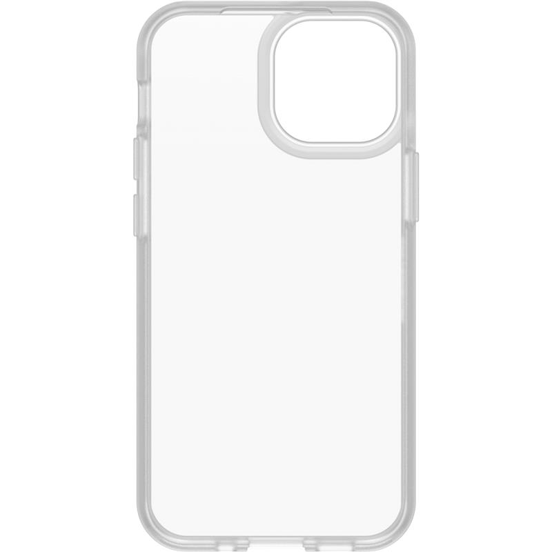 OtterBox React Series voor Apple iPhone 13 mini, transparant