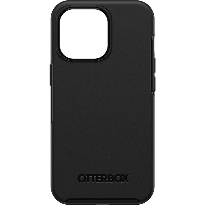 OtterBox Symmetry Series voor Apple iPhone 13 Pro, zwart