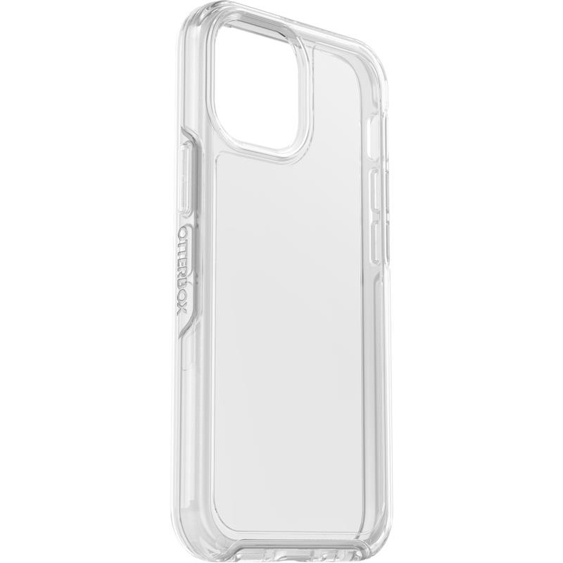 OtterBox Symmetry Clear Series voor Apple iPhone 13 mini, transparant