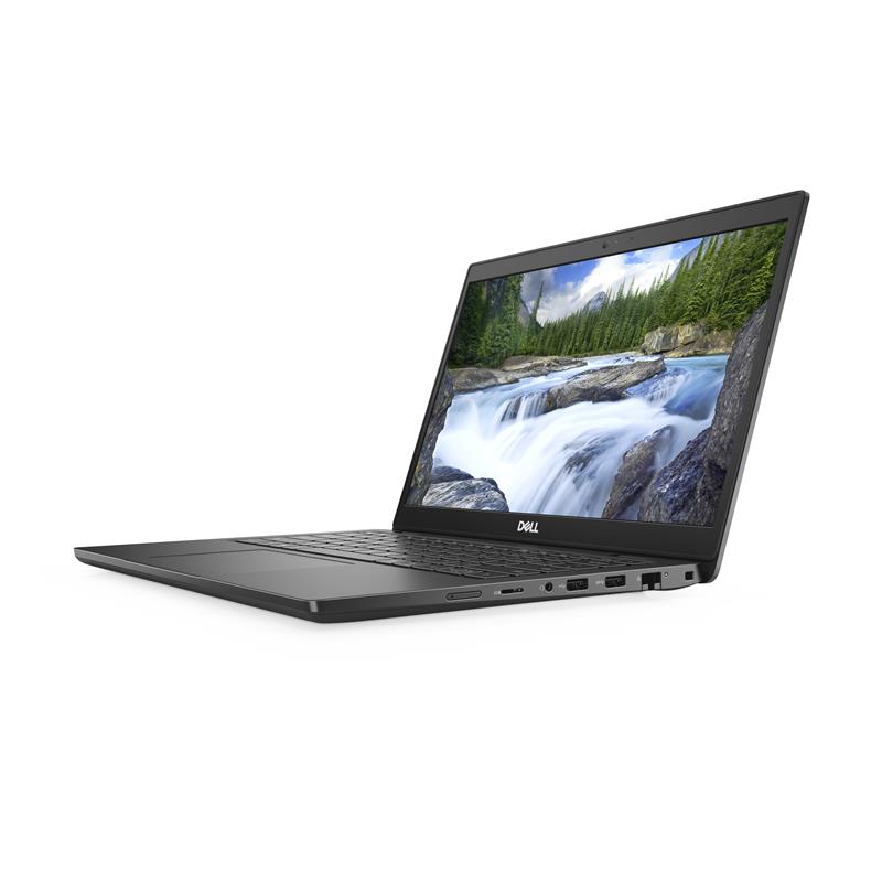 DELL Latitude 3420 i5-1135G7 Notebook 35,6 cm (14"") Full HD Intel® Core™ i5 8 GB DDR4-SDRAM 256 GB SSD Wi-Fi 6 (802.11ax) Windows 11 Pro Grijs