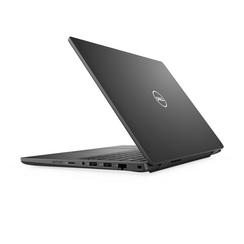 DELL Latitude 3420 i5-1135G7 Notebook 35,6 cm (14"") Full HD Intel® Core™ i5 8 GB DDR4-SDRAM 256 GB SSD Wi-Fi 6 (802.11ax) Windows 11 Pro Grijs