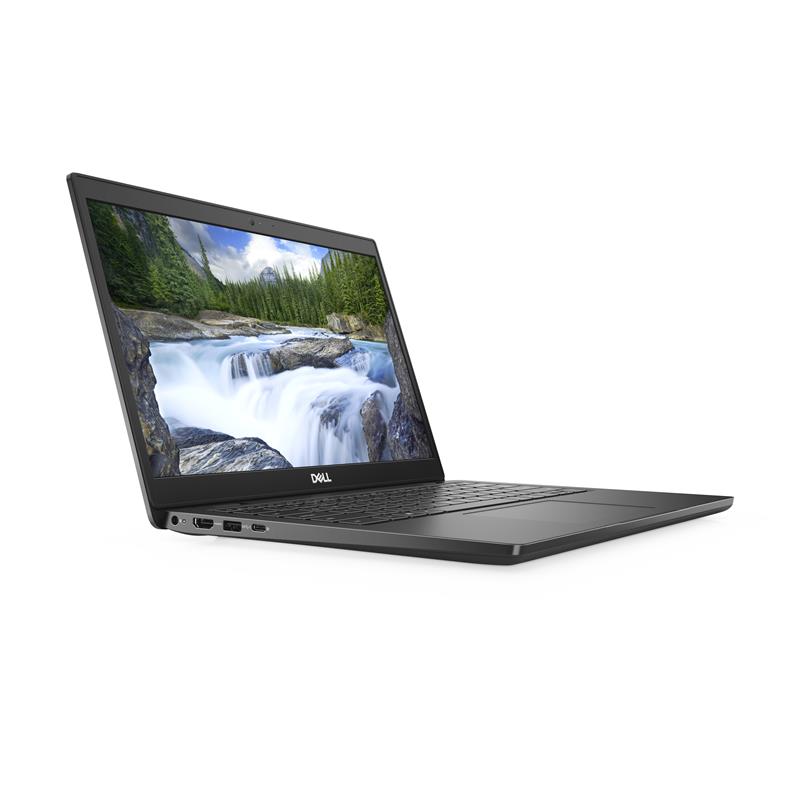 DELL Latitude 3420 i5-1135G7 Notebook 35,6 cm (14"") Full HD Intel® Core™ i5 8 GB DDR4-SDRAM 256 GB SSD Wi-Fi 6 (802.11ax) Windows 11 Pro Grijs
