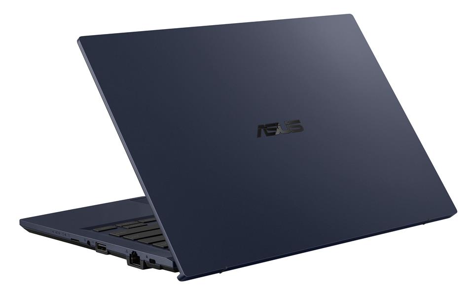 ASUS ExpertBook B1 B1400CEAE-EB5210X i5-1135G7 Notebook 35,6 cm (14"") Full HD Intel® Core™ i5 8 GB DDR4-SDRAM 256 GB SSD Wi-Fi 6 (802.11ax) Windows 1
