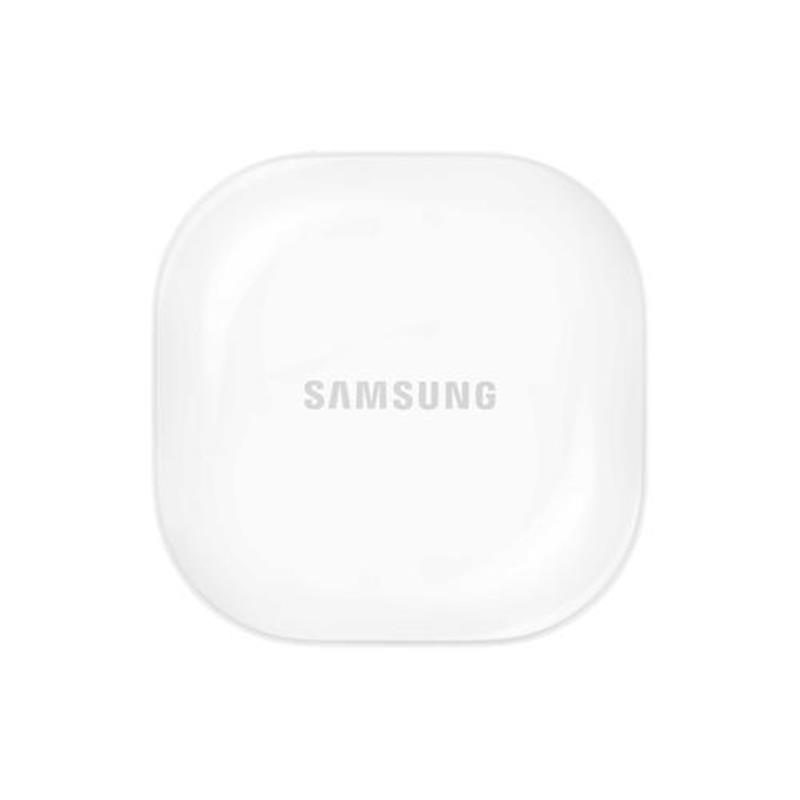Samsung Galaxy Buds2 Headset Draadloos In-ear Oproepen/muziek USB Type-C Bluetooth Grafiet
