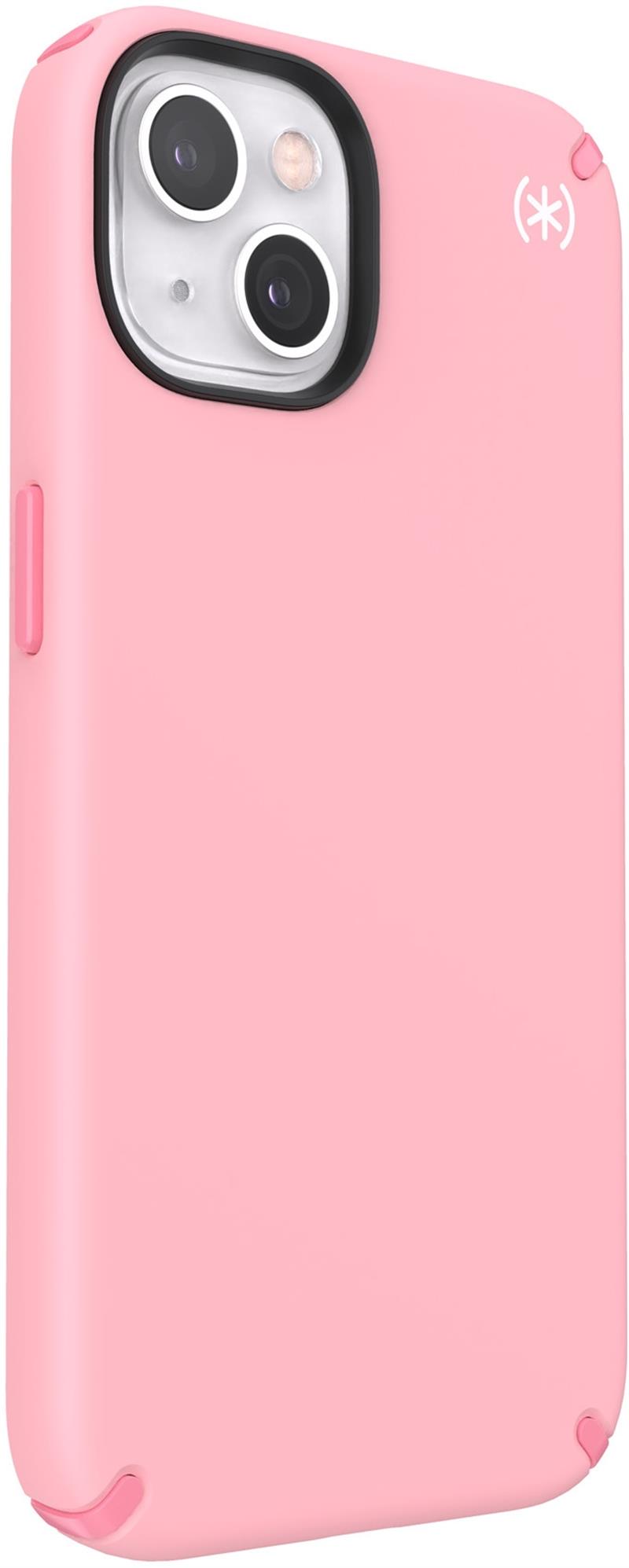 Speck Presidio2 Pro Apple iPhone 13 Rosy Pink - with Microban