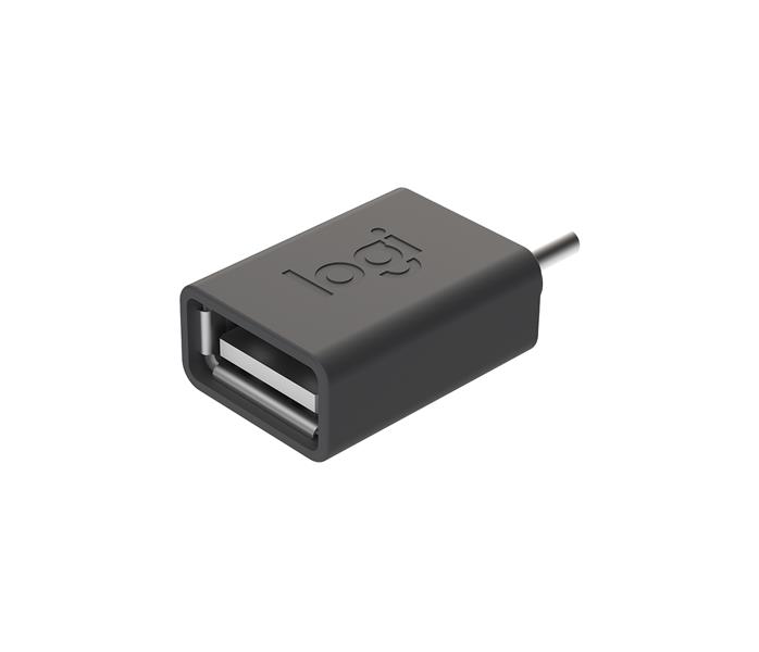 Logitech ADAPTOR USB-C TO A