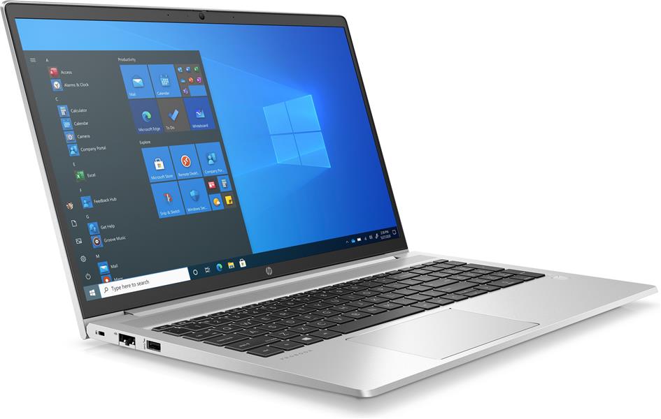 HP ProBook 455 G8 notebook-pc