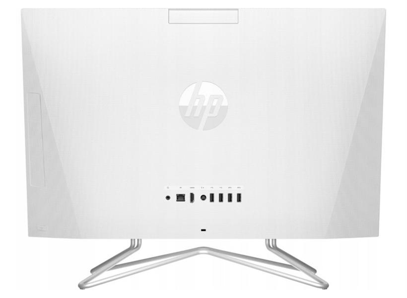 HP AIO 23.8 F-HD IPS i3-1115G4 / 8GB / 512GB / W11H