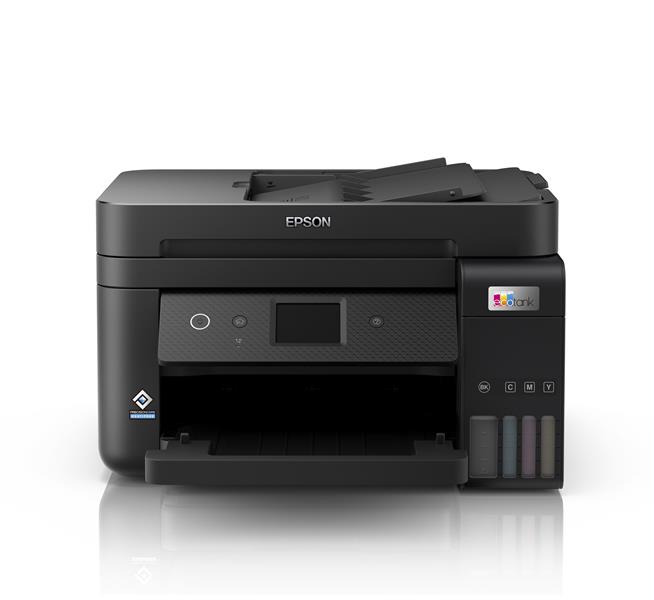 EcoTank ET-4850 - Multifunction Printer