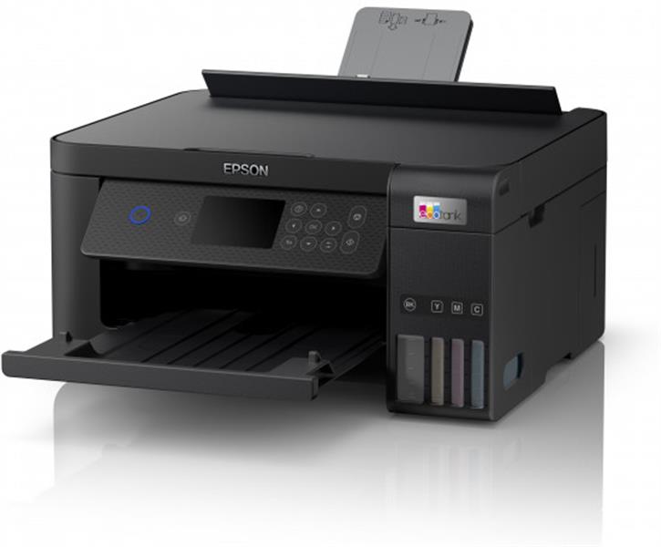 EcoTank ET-2850 - Multifunction printer