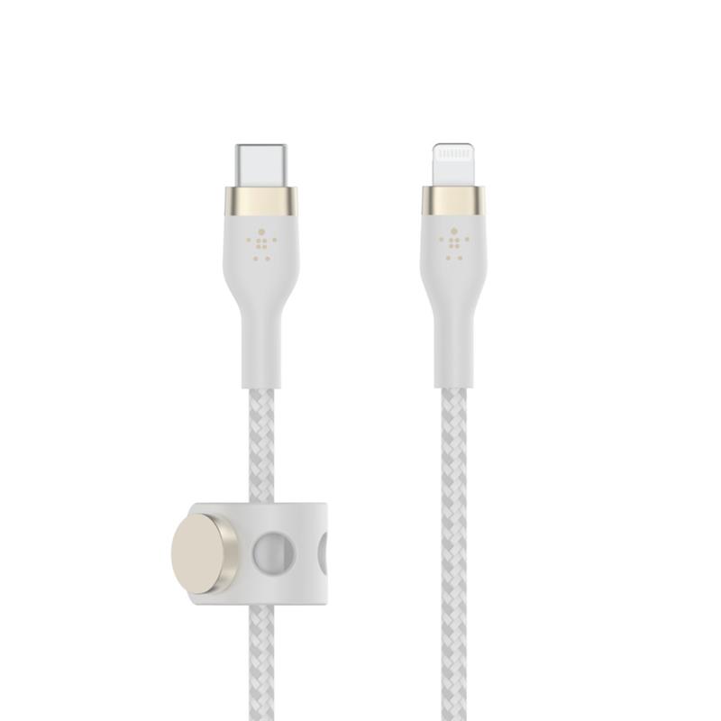 BELKIN Boost Charge USB-C to LTG Braided