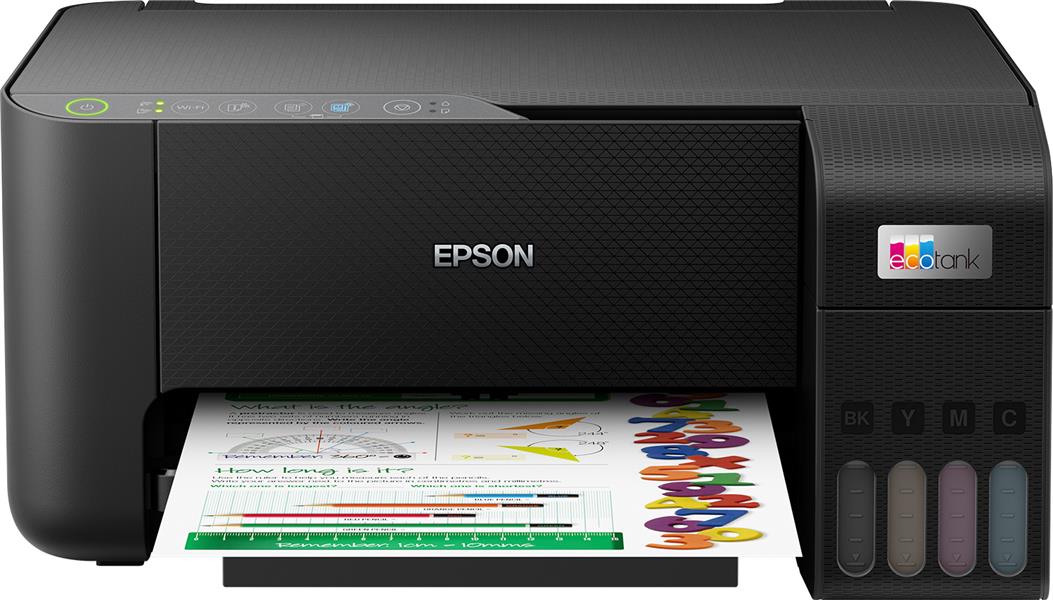 EPSON ET-2810 EcoTank color MFP 3in1