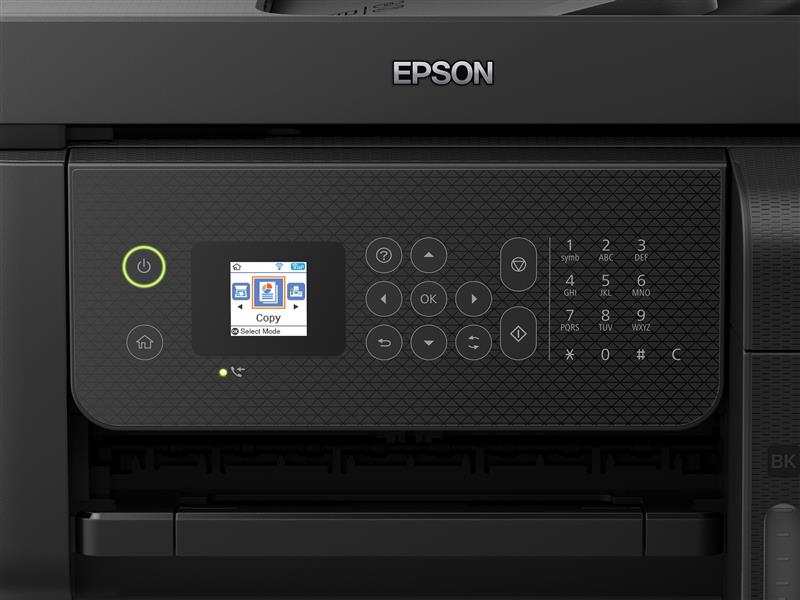 Epson EcoTank ET-4800