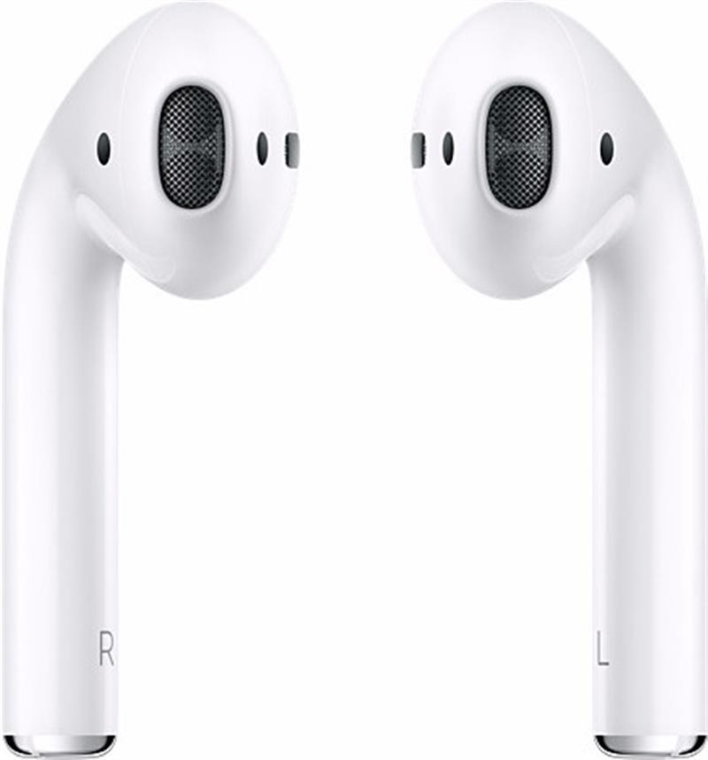 Apple Airpods 2 2019 incl Charging Case White 