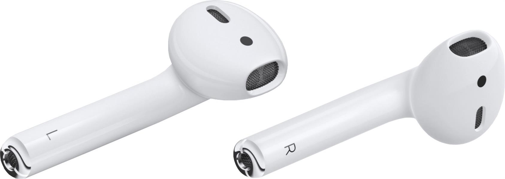 Apple Airpods 2 2019 incl Charging Case White 
