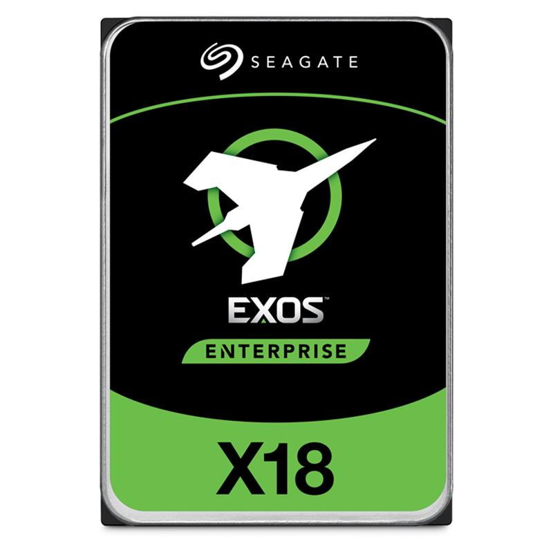 Seagate ST12000NM001J interne harde schijf 3.5"" 12000 GB