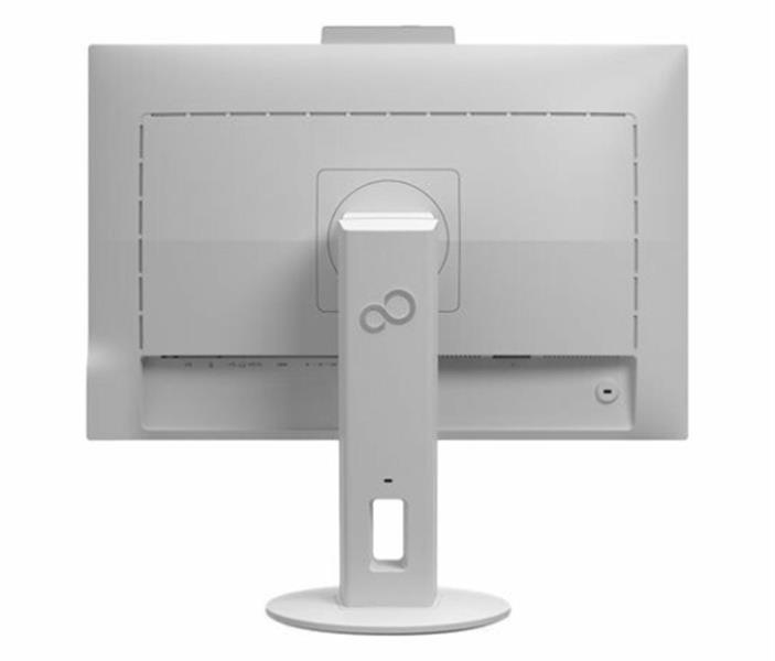 P2410 WE - LED Monitor - 24 inch - Webcam