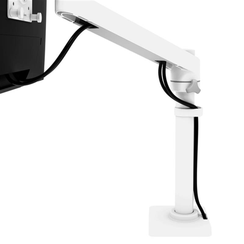 Ergotron NX Monitor Arm White