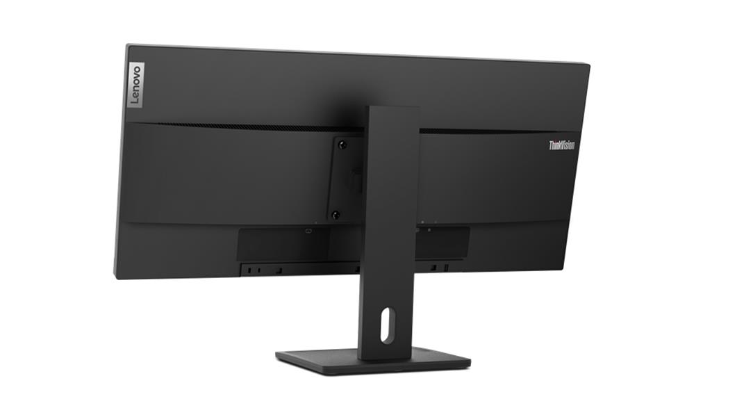 Lenovo ThinkVision E29w-20 73,7 cm (29"") 2560 x 1080 Pixels UltraWide Full HD LED Zwart