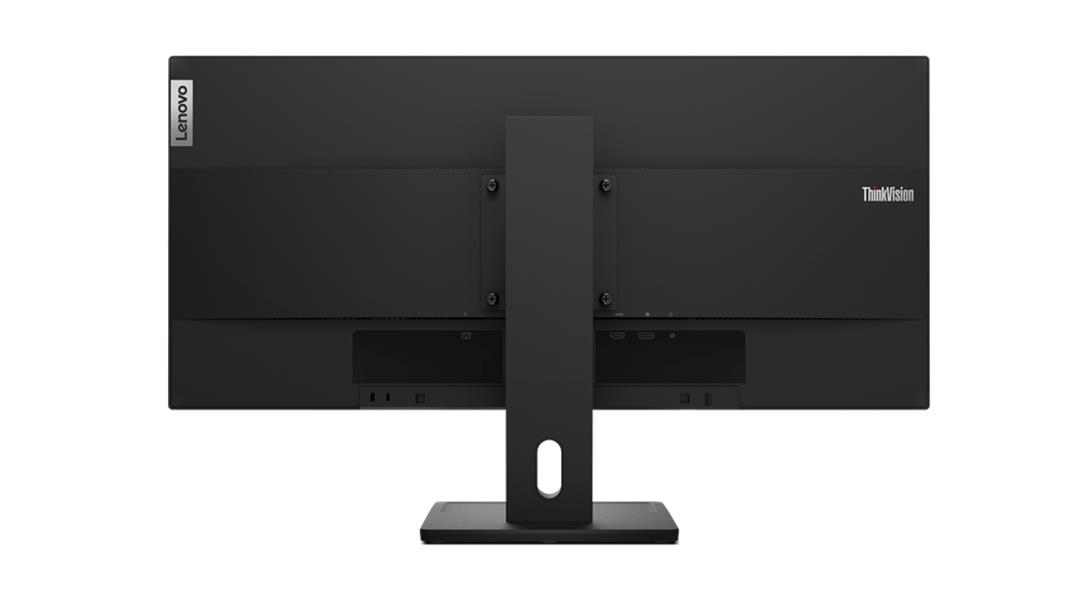 Lenovo ThinkVision E29w-20 73,7 cm (29"") 2560 x 1080 Pixels UltraWide Full HD LED Zwart