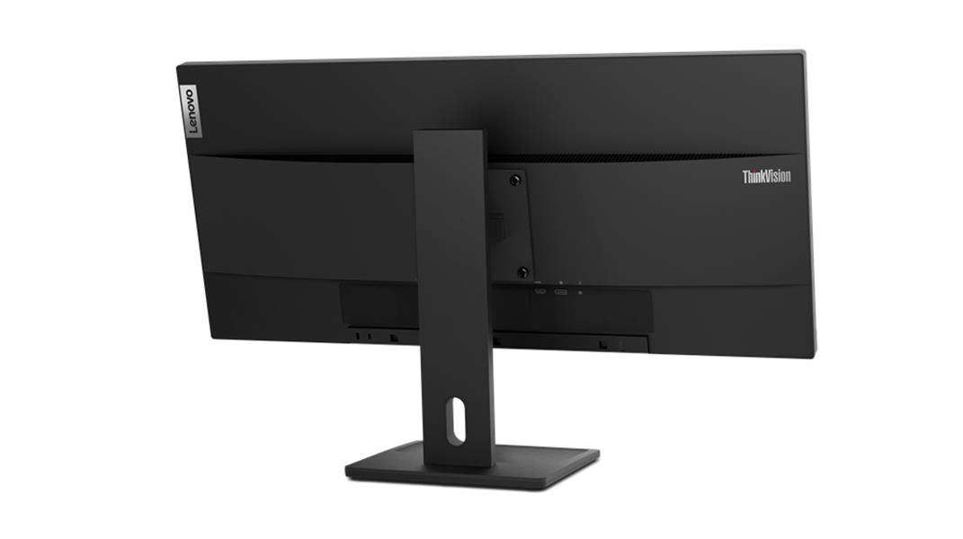 Lenovo ThinkVision E29w-20 73,7 cm (29"") 2560 x 1080 Pixels UltraWide Full HD LED Zwart