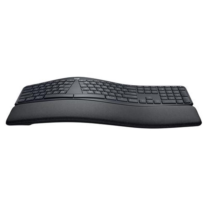 Logitech K860 for Business toetsenbord Bluetooth AZERTY Frans Grafiet