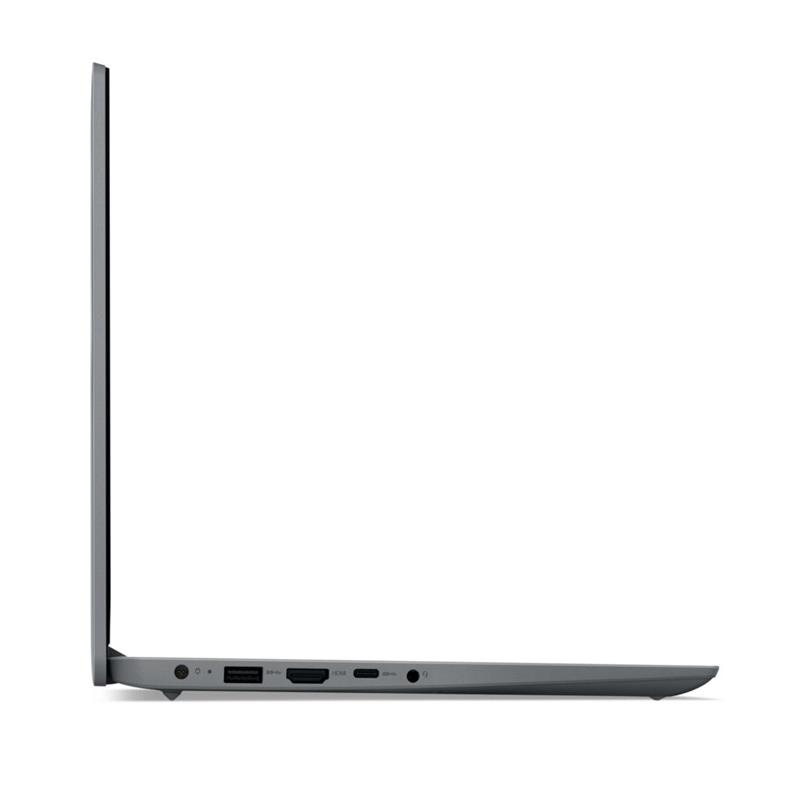 Lenovo IdeaPad 1 AMD Ryzen™ 5 5500U Laptop 35,6 cm (14"") Full HD 8 GB DDR4-SDRAM 256 GB SSD Wi-Fi 6 (802.11ax) Windows 11 Home Grijs