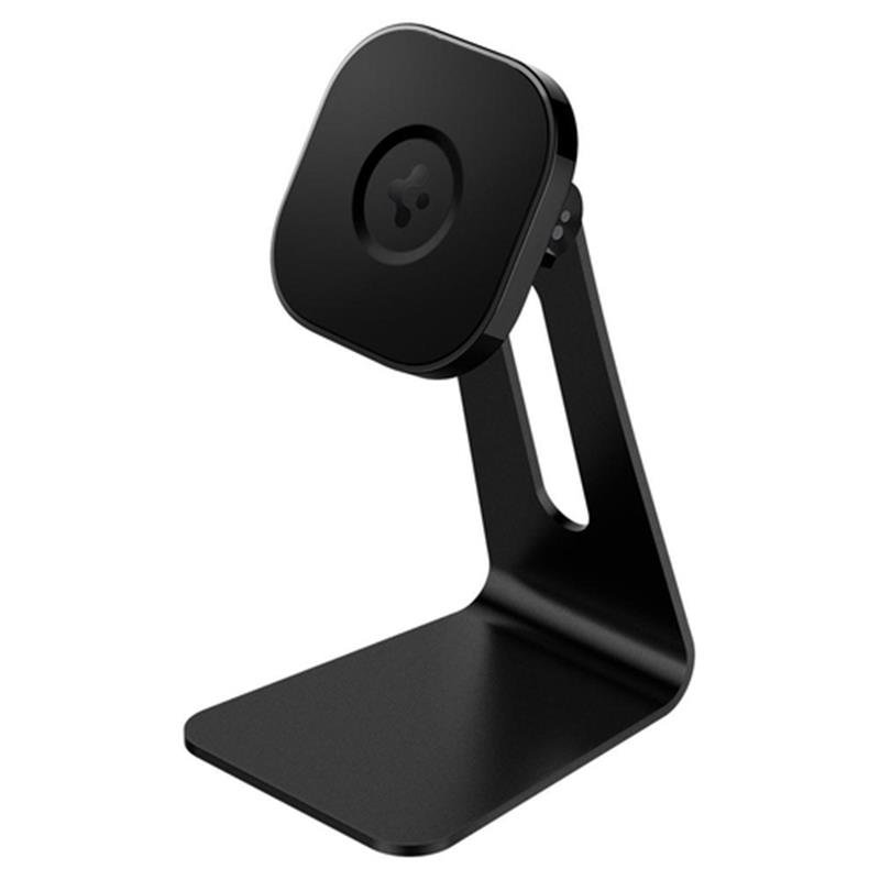 Spigen OneTap MagFit Mobile Stand Black