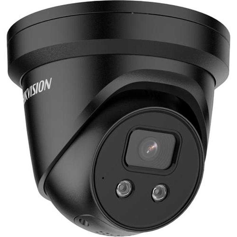 Hikvision Digital Technology DS-2CD2346G2-ISU SL IP-beveiligingscamera Buiten Torentje 2688 x 1520 Pixels Plafond muur
