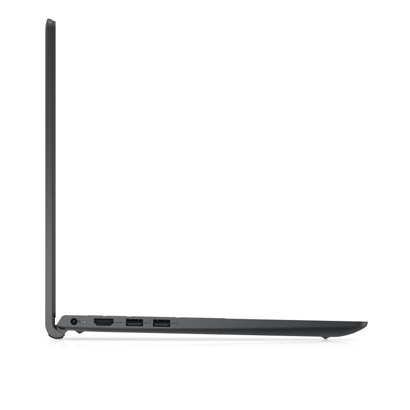 DELL Inspiron 3520 Intel® Core™ i5 i5-1235U Laptop 39,6 cm (15.6"") Full HD 16 GB DDR4-SDRAM 512 GB SSD Wi-Fi 5 (802.11ac) Windows 11 Pro Zwart