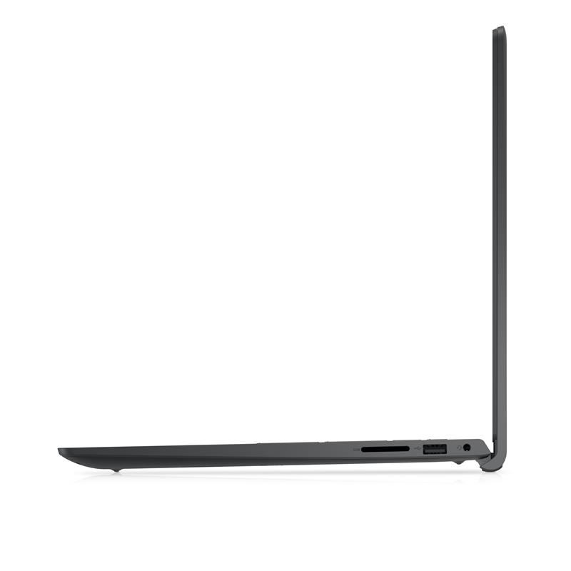 DELL Inspiron 3520 Intel® Core™ i5 i5-1235U Laptop 39,6 cm (15.6"") Full HD 16 GB DDR4-SDRAM 512 GB SSD Wi-Fi 5 (802.11ac) Windows 11 Pro Zwart