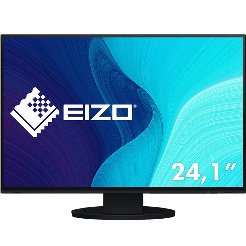 EIZO 24inch IPS LCD 1920x1200