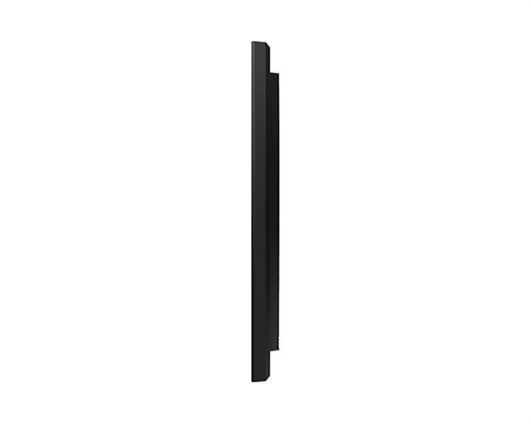 Samsung LH75OMAEBGB Digitale signage flatscreen 190,5 cm (75"") Wifi 4K Ultra HD Zwart Tizen 5.0