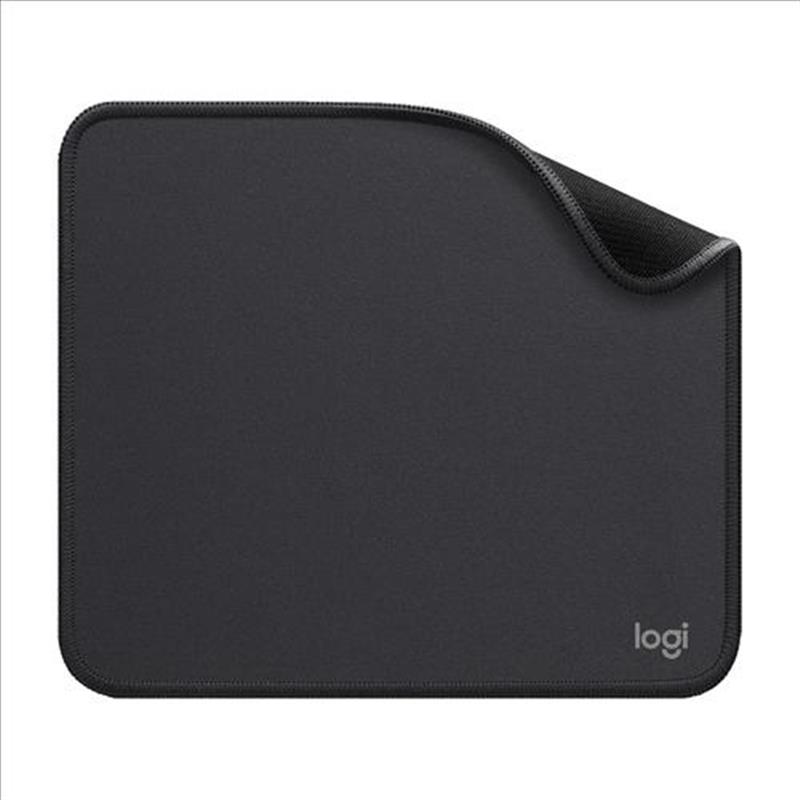 Logitech Mouse Pad Studio Series Grafiet