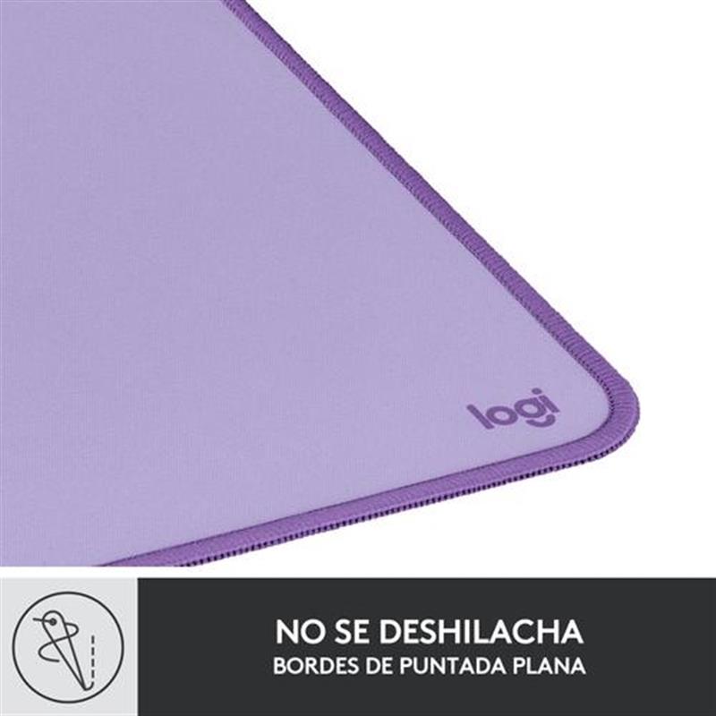 Logitech Desk Mat Studio Series Lavendel